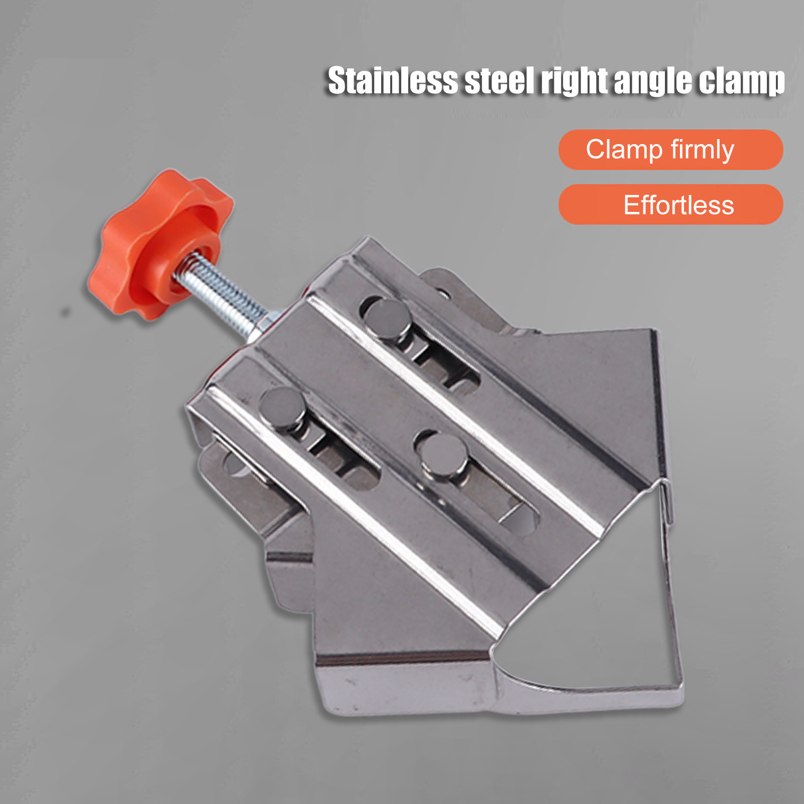 Angle Clamp 90 - Набор из 4 угловых зажимов из