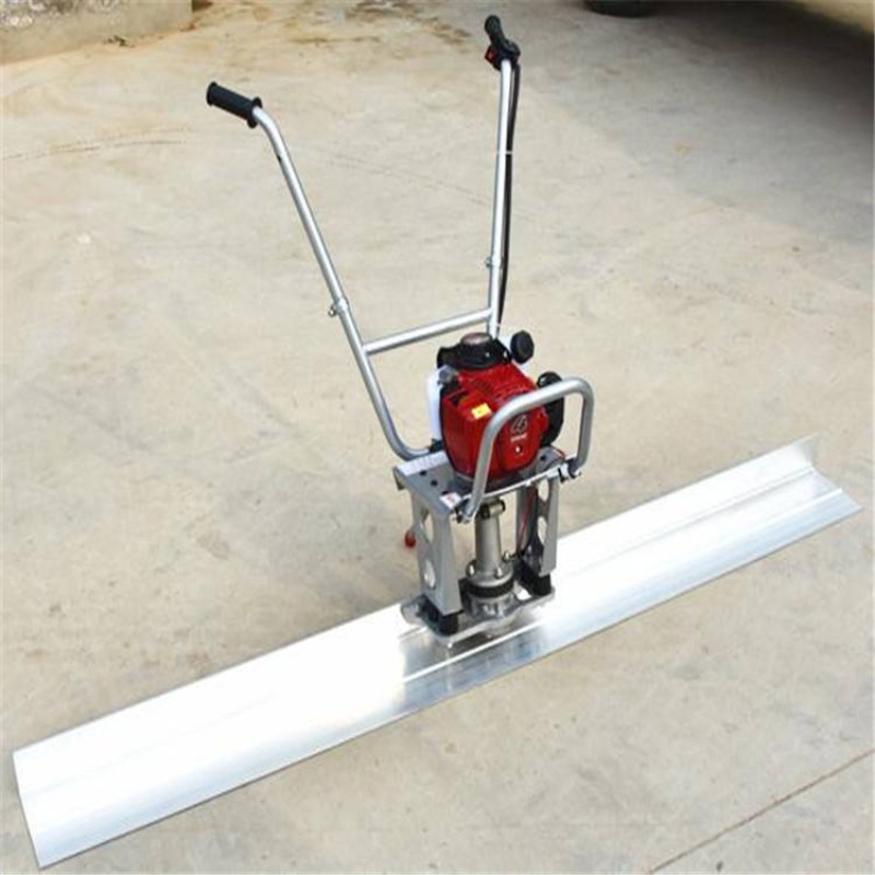 Hand Tools Mechanical Workshop - Бензиновая вибрационная затирочная машина для бетона,