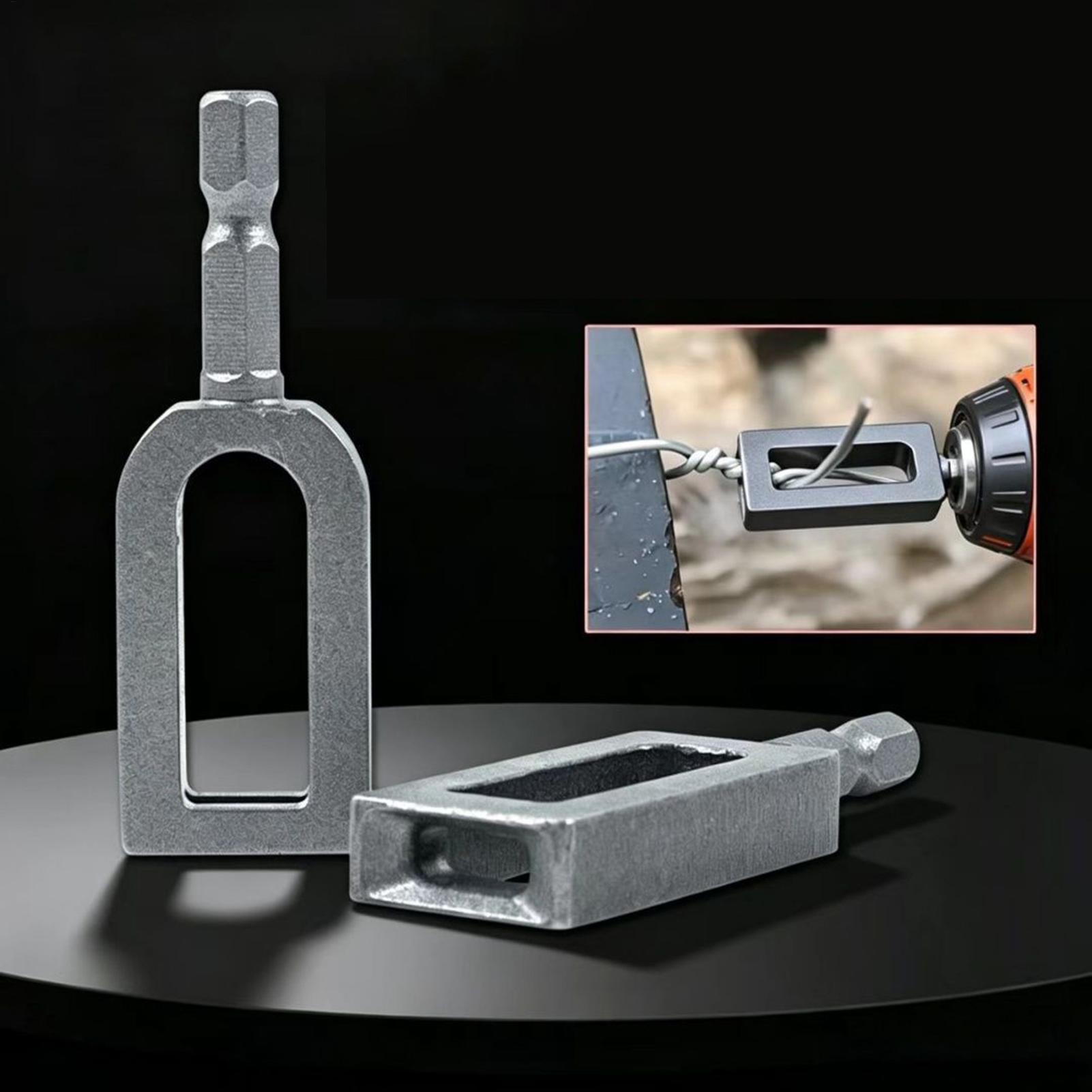 Workshop Garage Tools Manufacturer - Многофункциональный ручной инструмент для скручивания проволоки