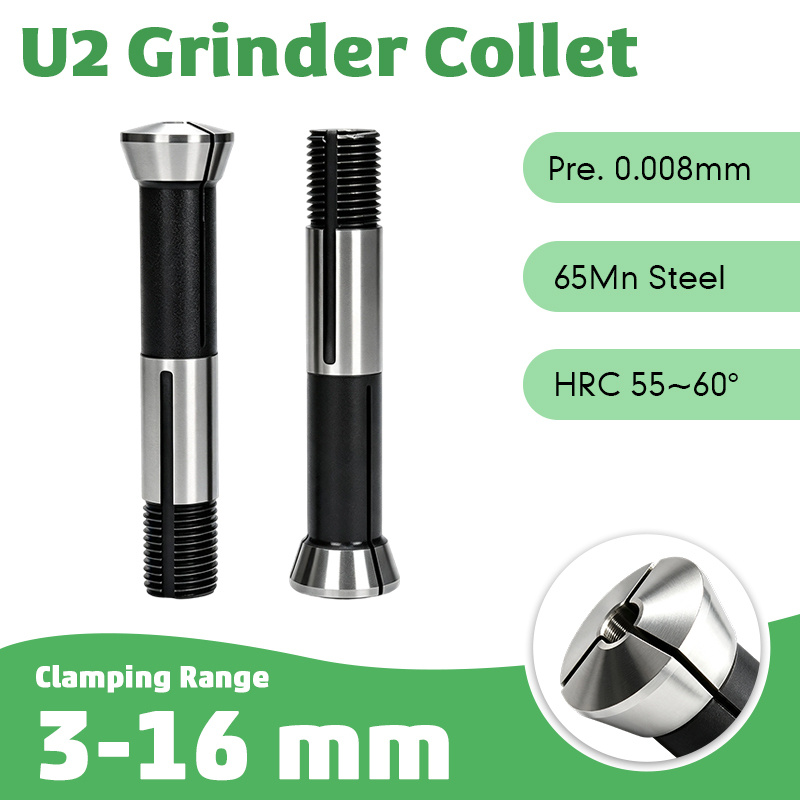 Hand Tools Mechanical Workshop - Универсальный патрон для шлифовального станка U2,
