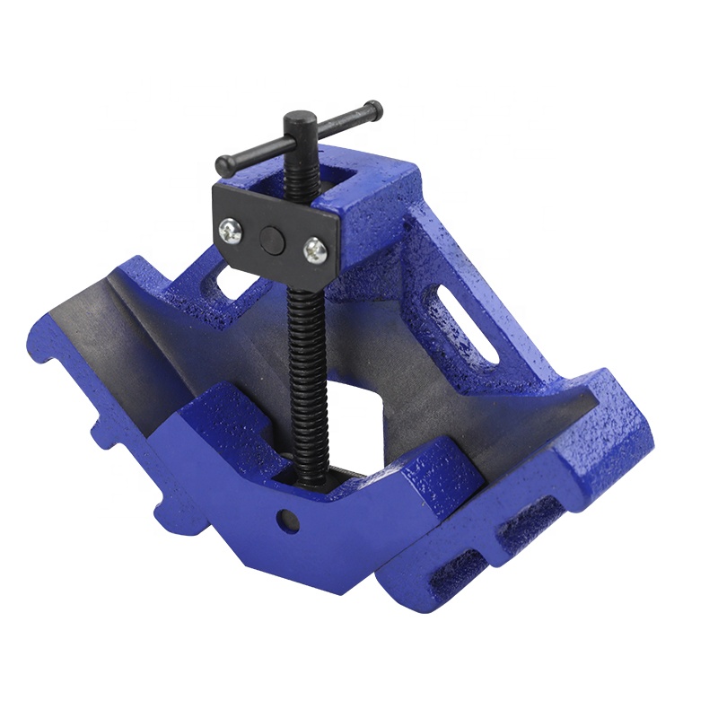Angle Clamp 90 - Прецизионный сварочный зажим 90 градусов, угловой