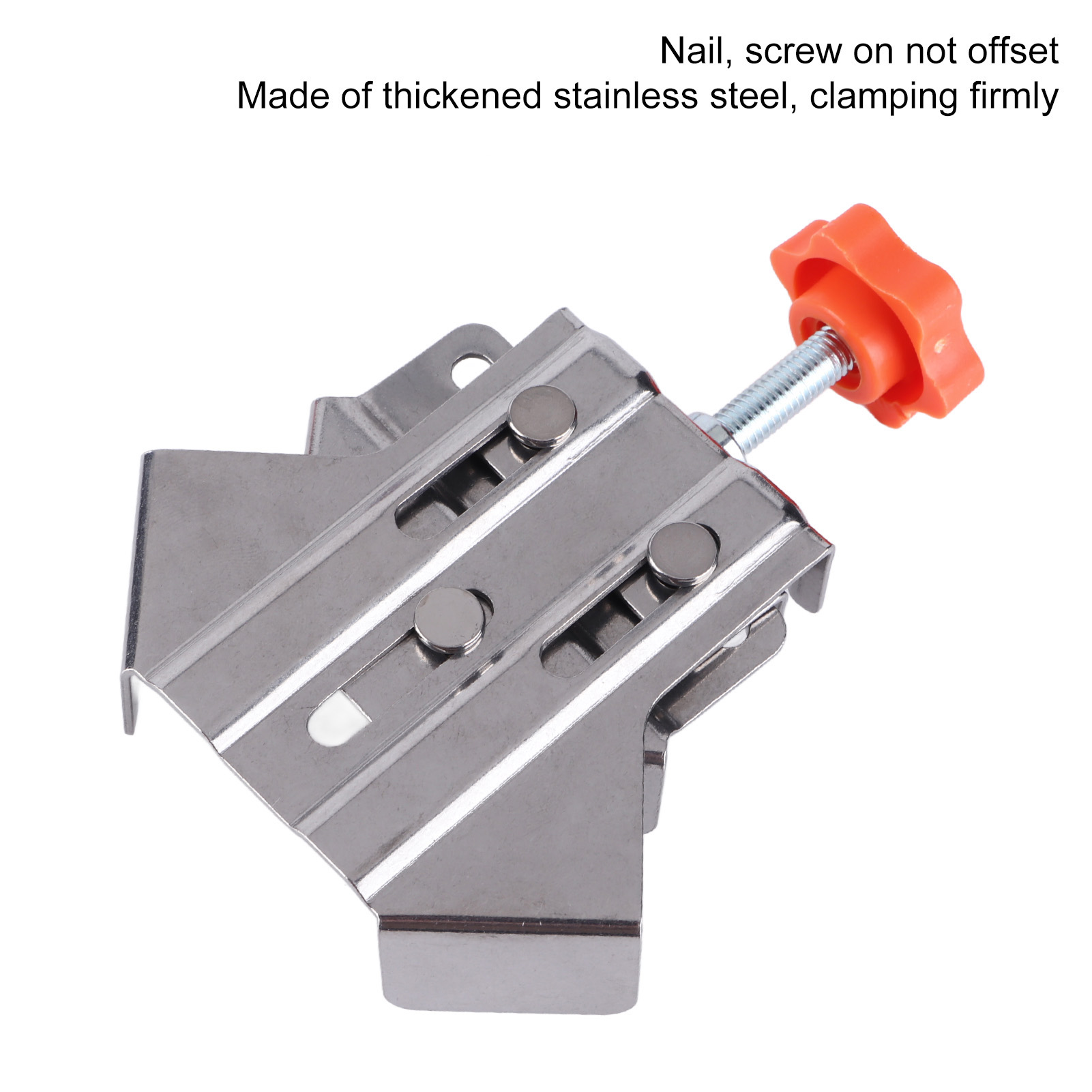 Набор из 4 угловых зажимов из  – обзор и цена Angle Clamp 90