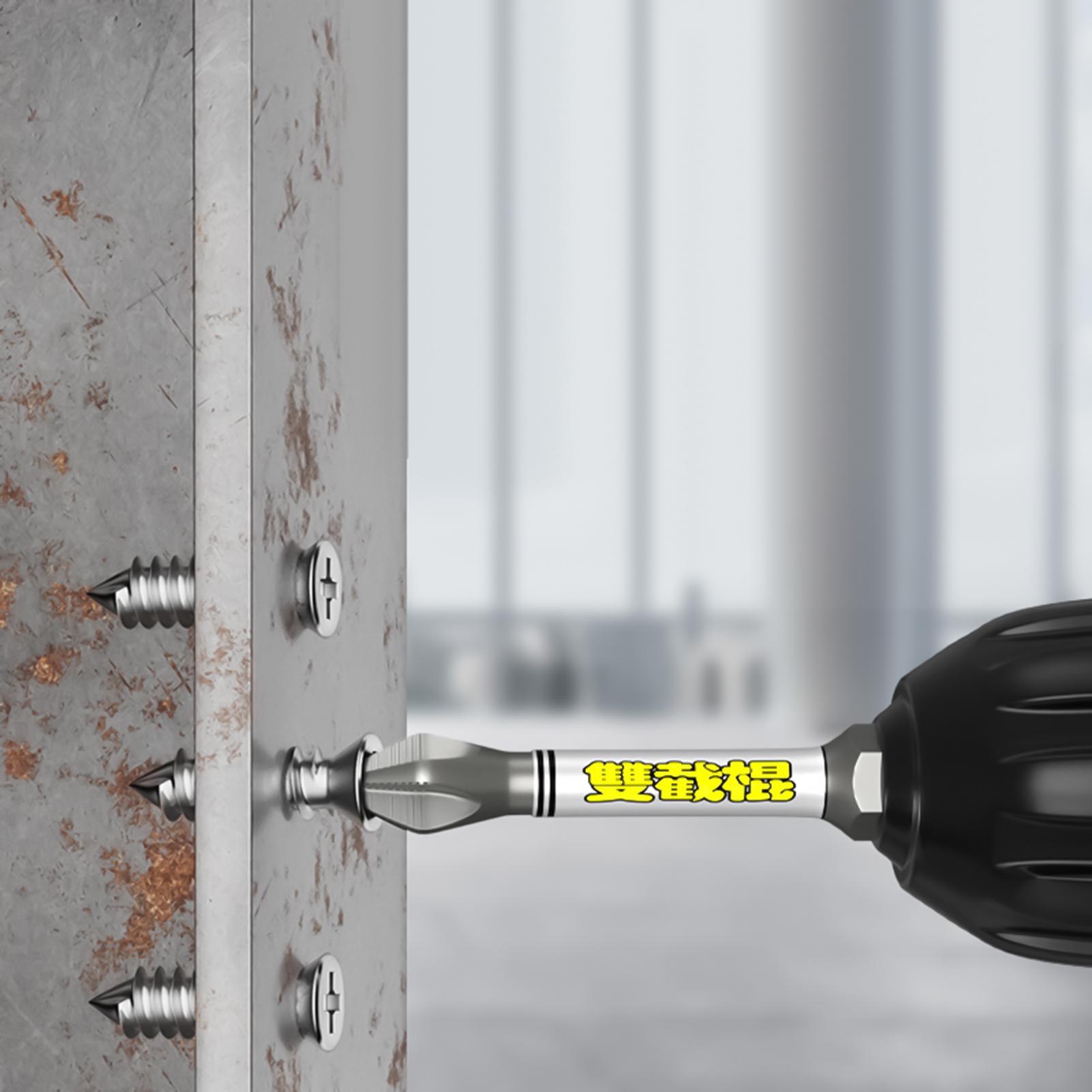 Набор насадок для дрели-отверт – обзор и цена Tools For Garage Workshop
