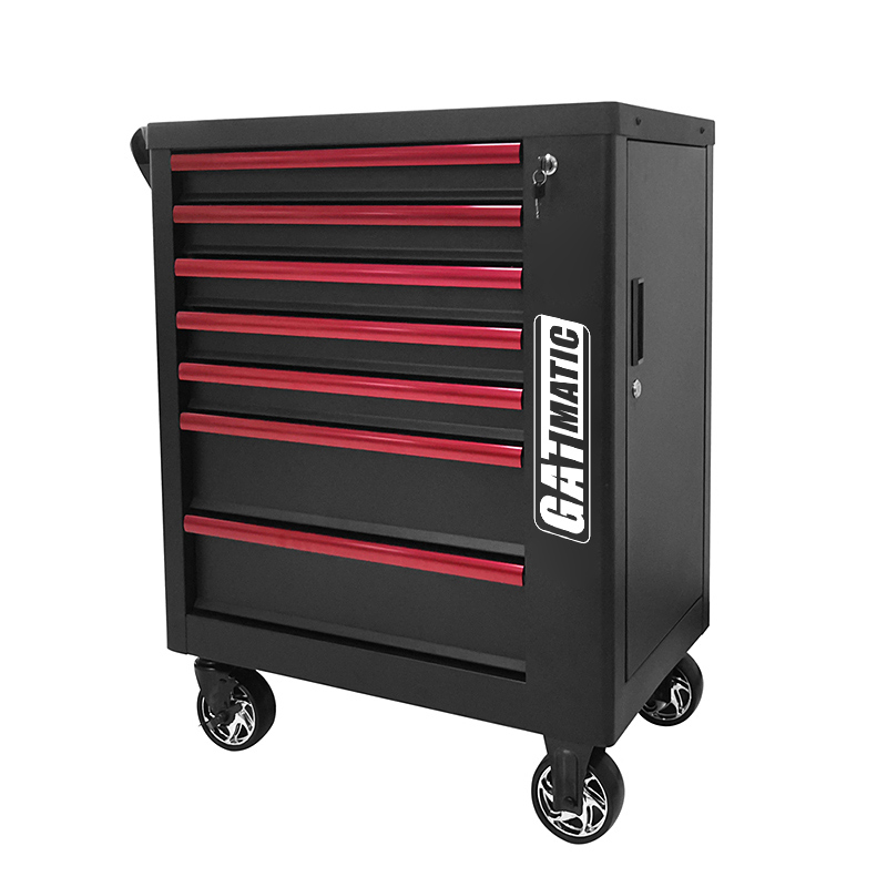Ящик для хранения, автомобильн – обзор и цена Workshop Garage Tools Manufacturer