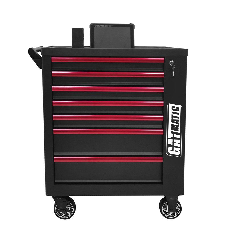 Ящик для хранения, автомобильн – обзор и цена Workshop Garage Tools Manufacturer