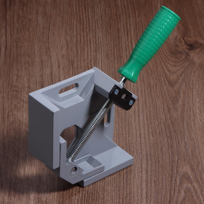 1 шт., 90 градусов, прямоуголь – обзор и цена Angle Clamp 90