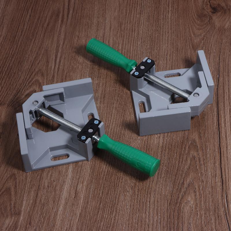 1 шт., 90 градусов, прямоуголь – обзор и цена Angle Clamp 90