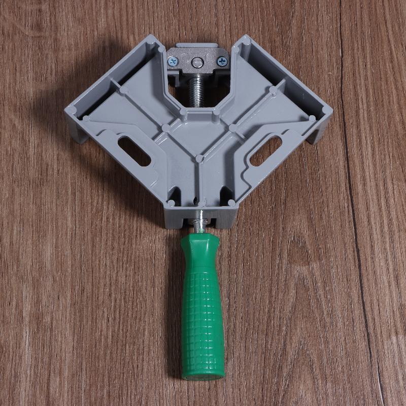 1 шт., 90 градусов, прямоуголь – обзор и цена Angle Clamp 90