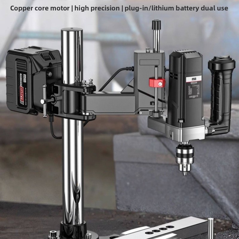 Высокомощный литиевый электрич – обзор и цена Hand Tools Mechanical Workshop