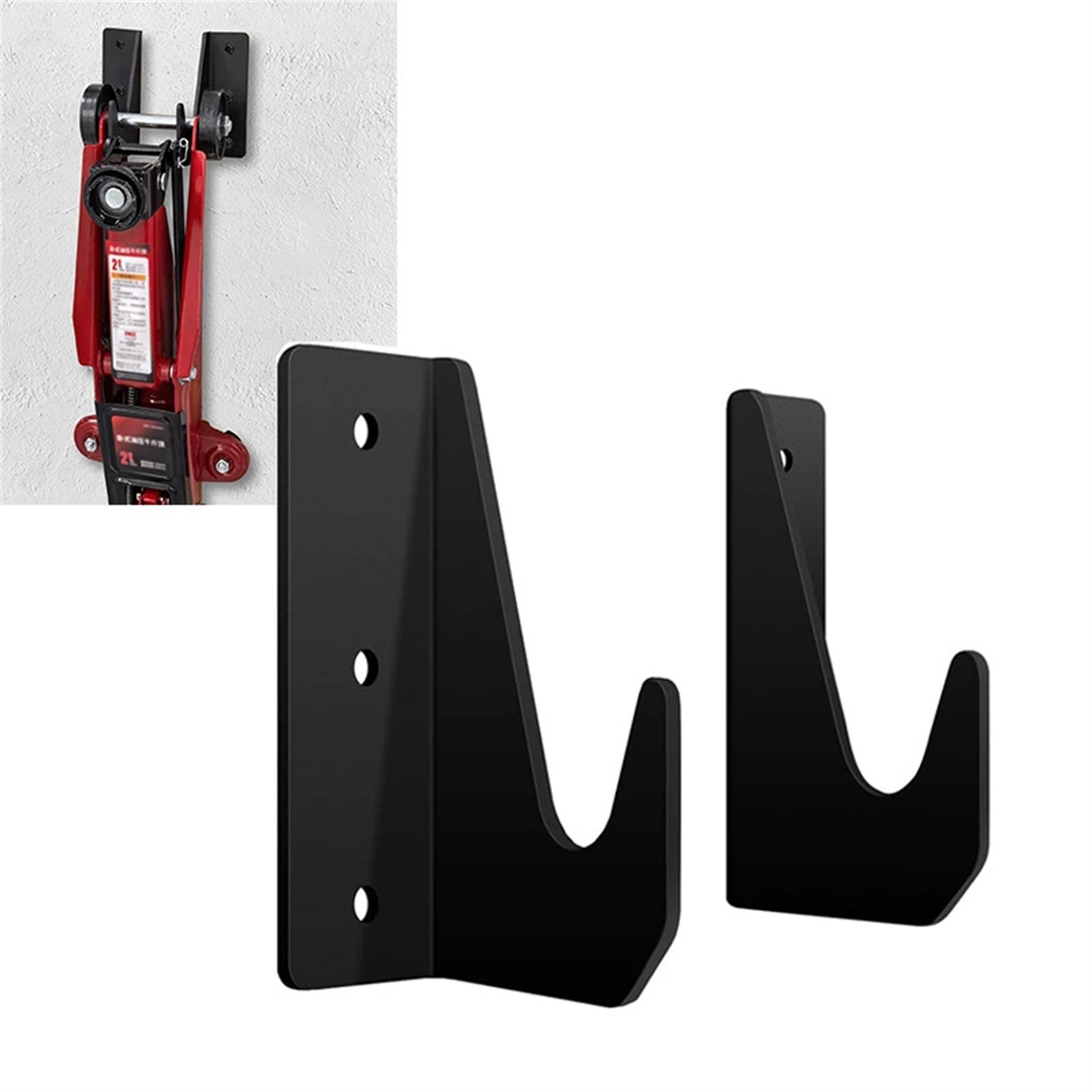 Настенный держатель-стабилизат – обзор и цена Tools For Garage Workshop