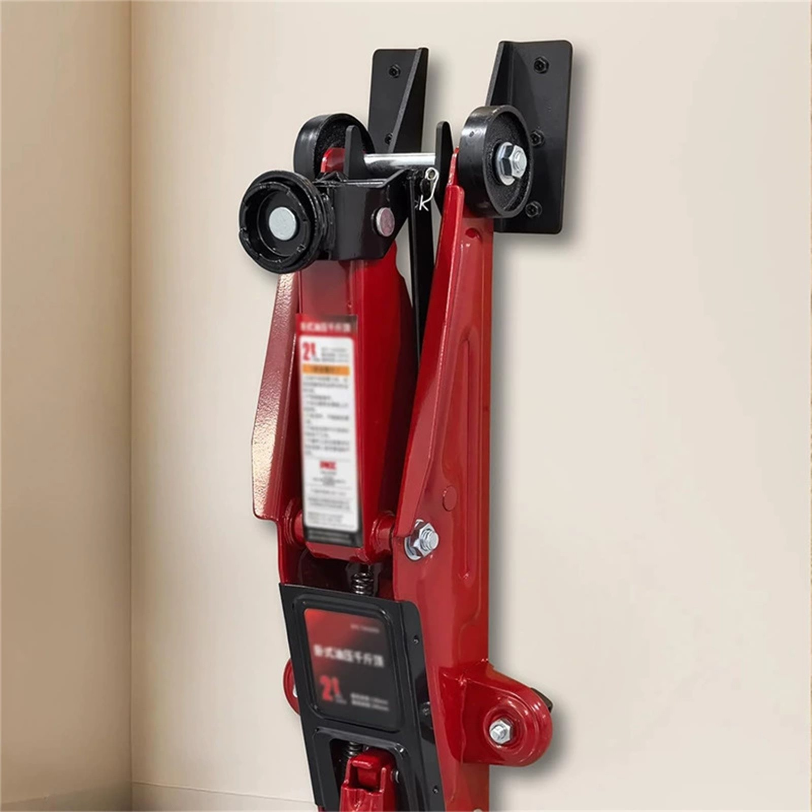 Настенный держатель-стабилизат – обзор и цена Tools For Garage Workshop