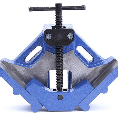 4,5-дюймовые сверхмощные 90-гр – обзор и цена Angle Clamp 90