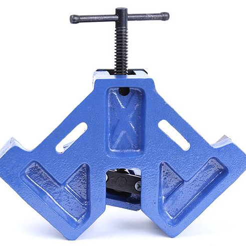 4,5-дюймовые сверхмощные 90-гр – обзор и цена Angle Clamp 90