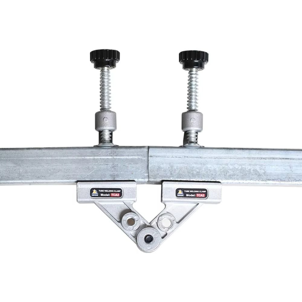 Зажим для квадратных труб из н – обзор и цена Angle Clamp 90