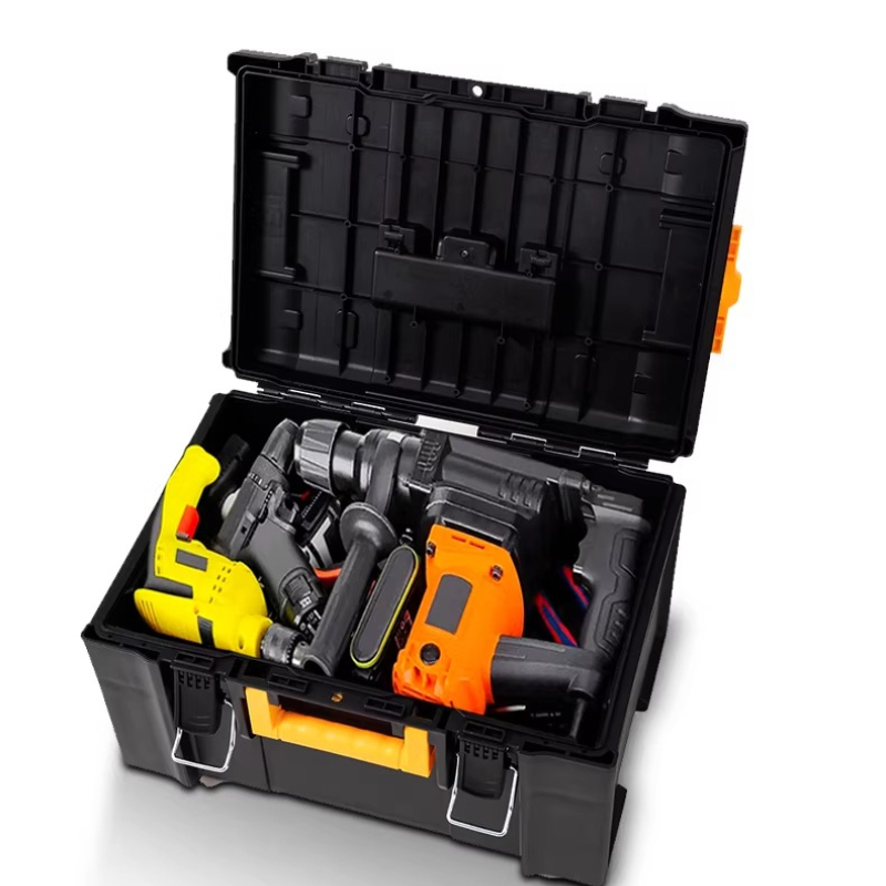 Ящик для инструментов, штабели – обзор и цена Workshop Garage Tools Manufacturer
