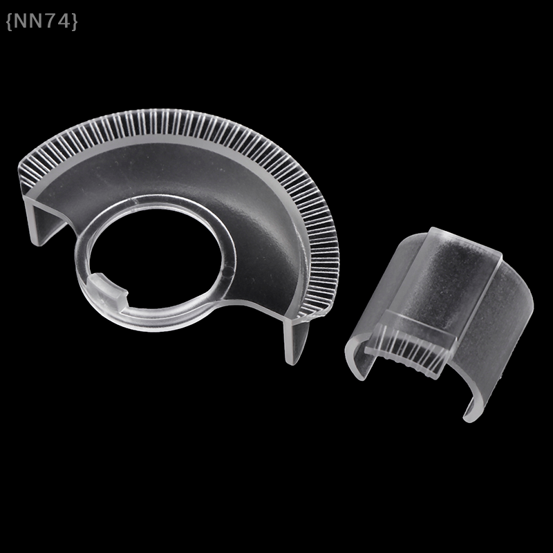Защитный кожух и зажимной патр – обзор и цена Angle Clamp 90