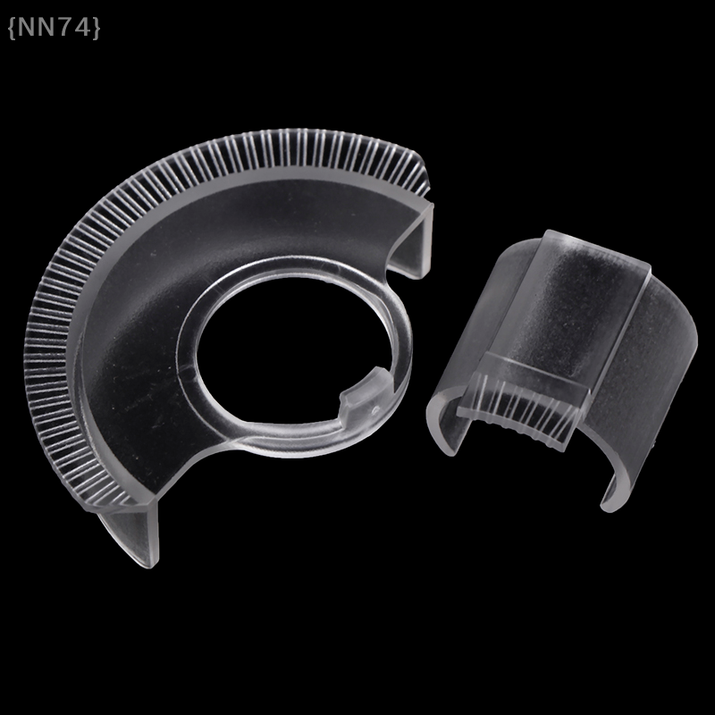 Защитный кожух и зажимной патр – обзор и цена Angle Clamp 90