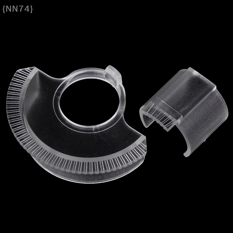Защитный кожух и зажимной патр – обзор и цена Angle Clamp 90