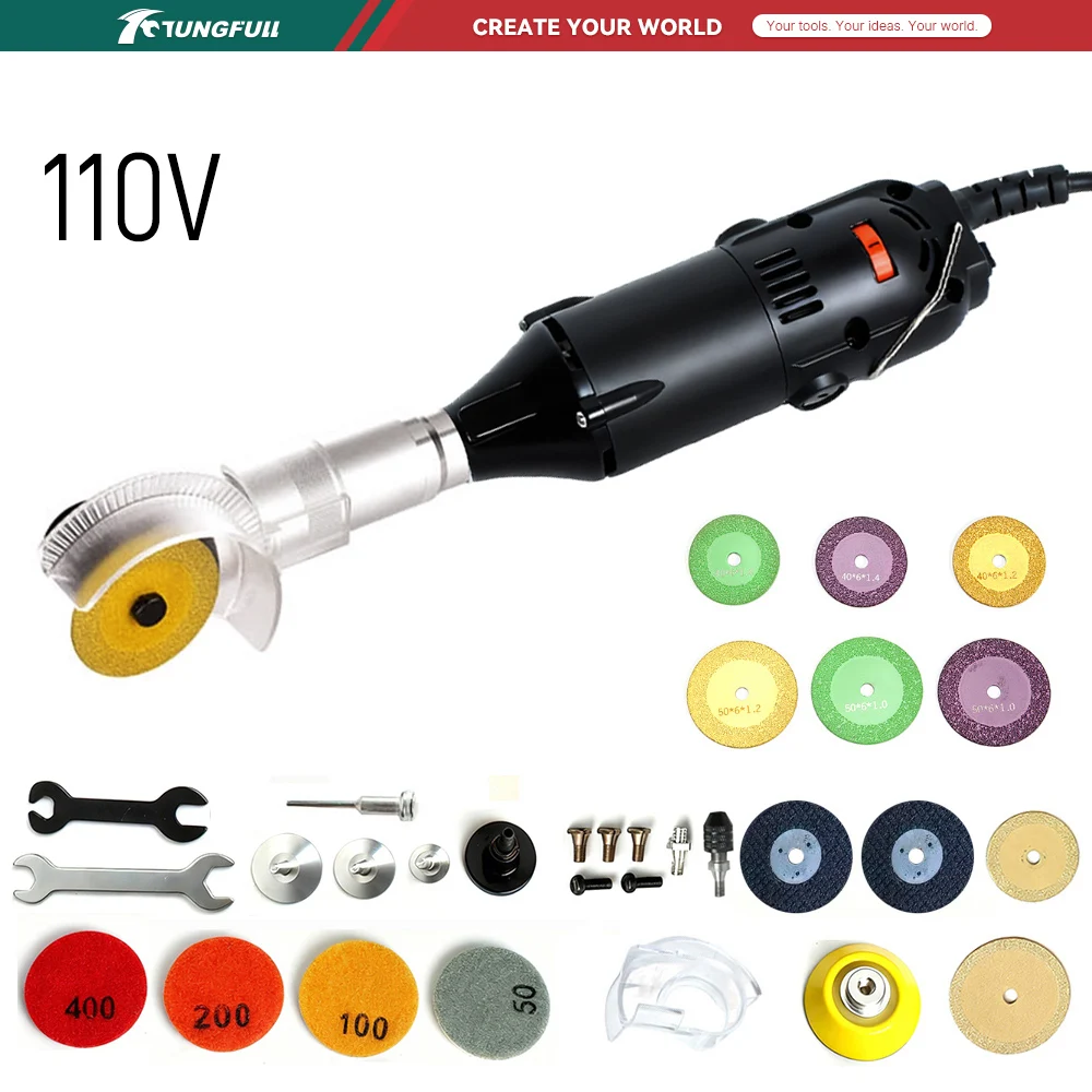 Угловая шлифовальная машина TU – обзор и цена Hand Tools Mechanical Workshop