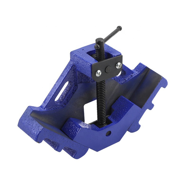 Прецизионный сварочный зажим 9 – обзор и цена Angle Clamp 90