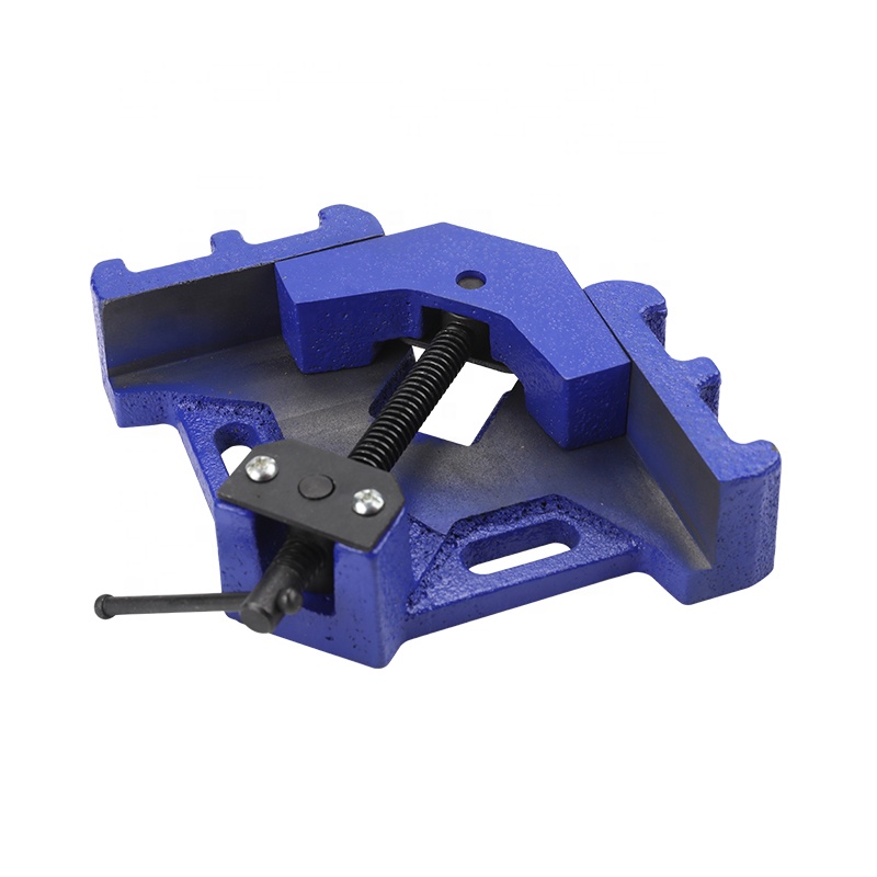 Прецизионный сварочный зажим 9 – обзор и цена Angle Clamp 90