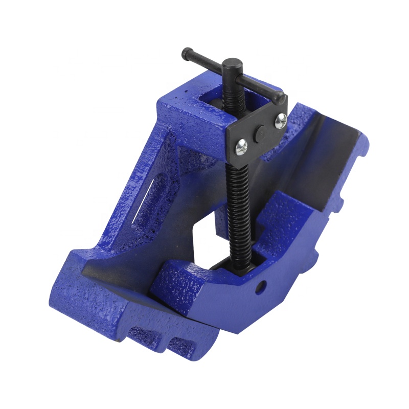 Прецизионный сварочный зажим 9 – обзор и цена Angle Clamp 90