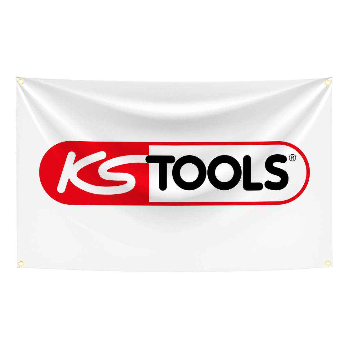 Флаг-гобелен KS TOOLS, 3x5 фут – обзор и цена Ks Tools Workshop