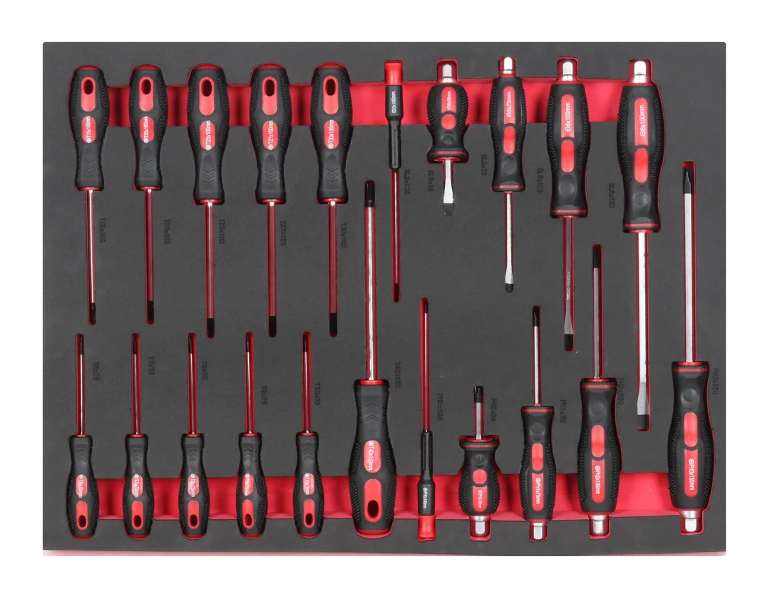 Набор профессиональных ручных  – обзор и цена Workshop Tools In Ship