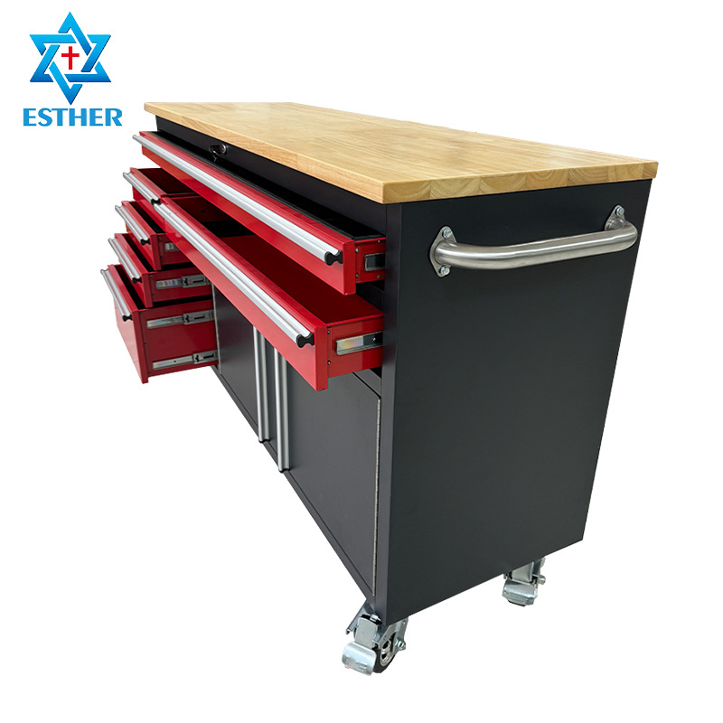AIROW 60 Стальной инструментал – обзор и цена Workshop Garage Tools Manufacturer