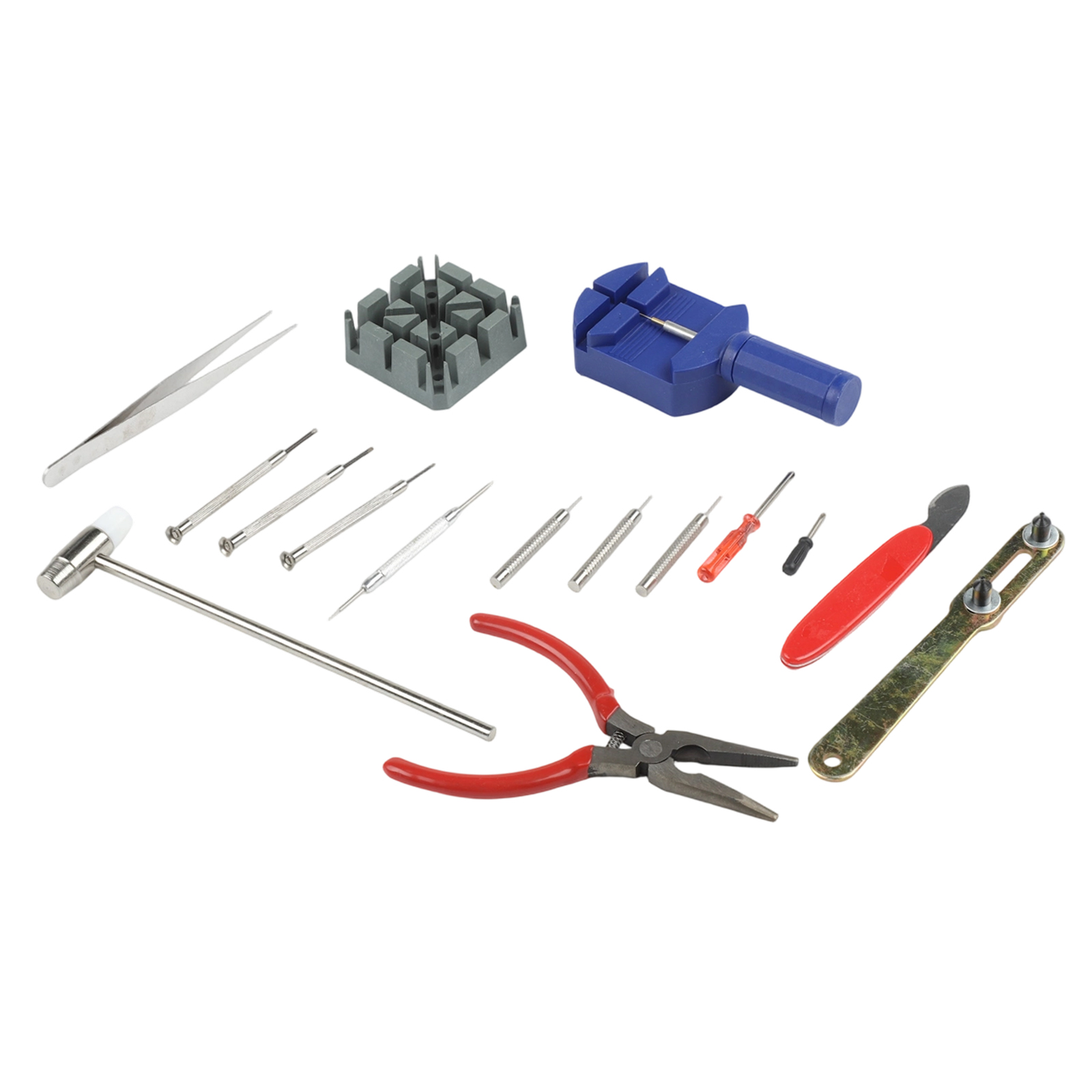 Инструмент для ремонта часов:  – обзор и цена Workshop Tools Pictures