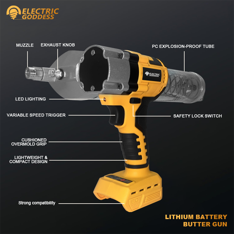 Электрический инжектор для сма – обзор и цена Hand Tools Mechanical Workshop