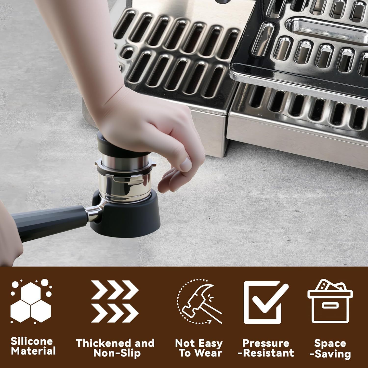 Силиконовый держатель портафил – обзор и цена Hand Tools Mechanical Workshop