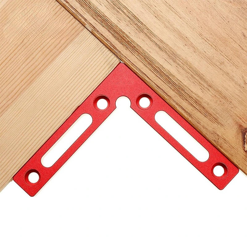 Угловой зажим-фиксатор 90 град – обзор и цена Angle Clamp 90