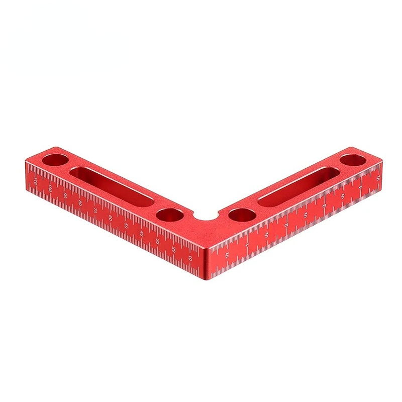 Угловой зажим-фиксатор 90 град – обзор и цена Angle Clamp 90