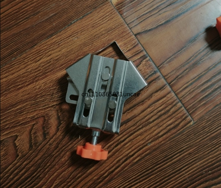 Усиленный зажим из нержавеющей – обзор и цена Angle Clamp 90