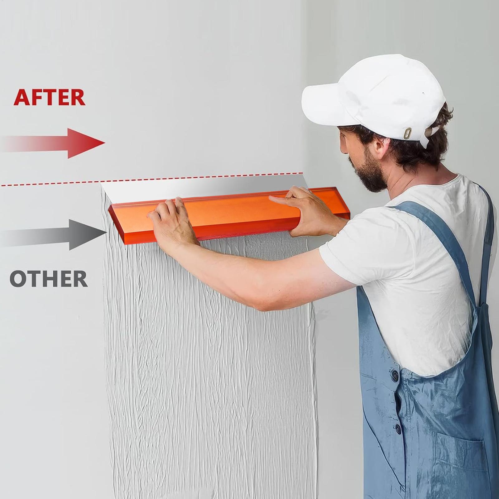 Скребок для гипсокартона, инст – обзор и цена Tools For Garage Workshop