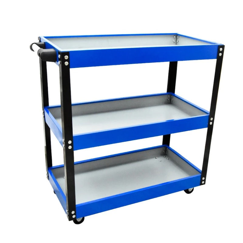 Механическая инструментальная  – обзор и цена Workshop Garage Tools Manufacturer