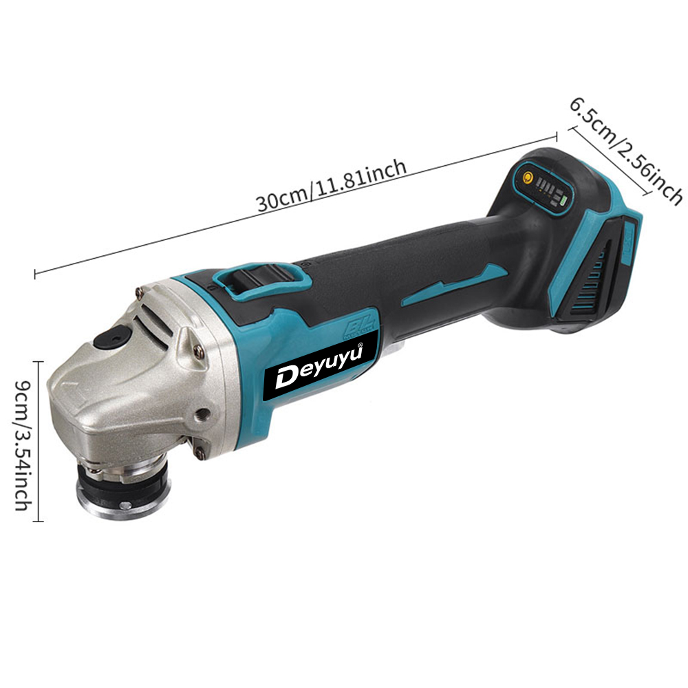 Аккумуляторная угловая шлифова – обзор и цена Hand Tools Mechanical Workshop