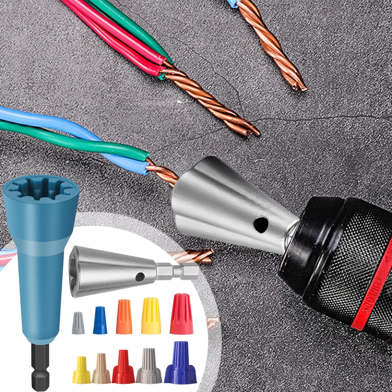 Проволочная гайка, поворотный  – обзор и цена Tools Work