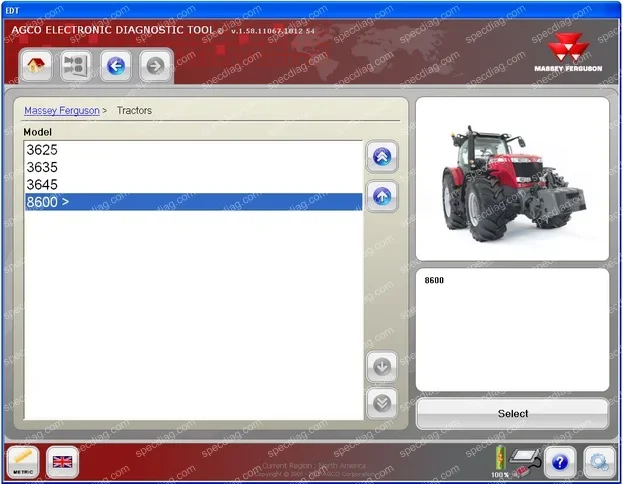 Диагностический инструмент Tru – обзор и цена Tools Work